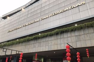 Kemendikbud Buka Lowongan Kerja Magang September 2022 untuk 5 Posisi