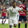 Rodrygo Absen 3 Bulan, Real Madrid Sisakan 4 Nama yang Bebas Cedera