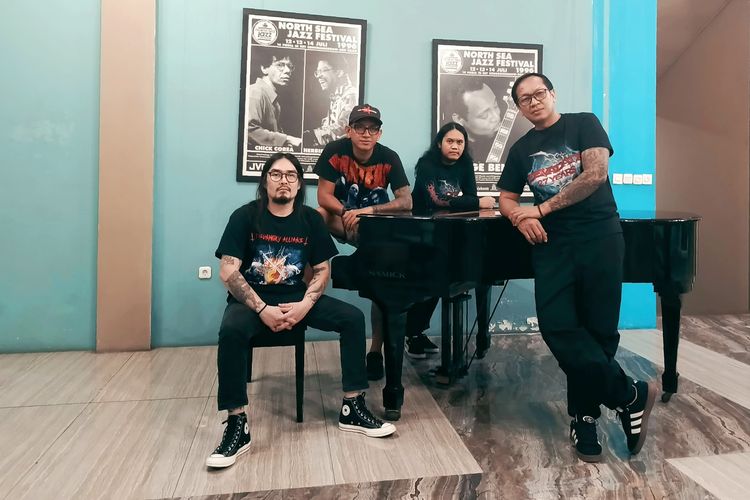 Devadata dan Lagu “Lawan”, Jeritan Perlawanan dari Kota Pahlawan