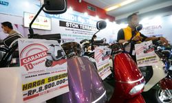 Daftar 25 Motor Listrik yang Dapat Subsidi, Harga mulai Rp 5 Jutaan