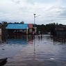Ratusan Rumah Warga di Kepulauan Aru Terendam Banjir Rob