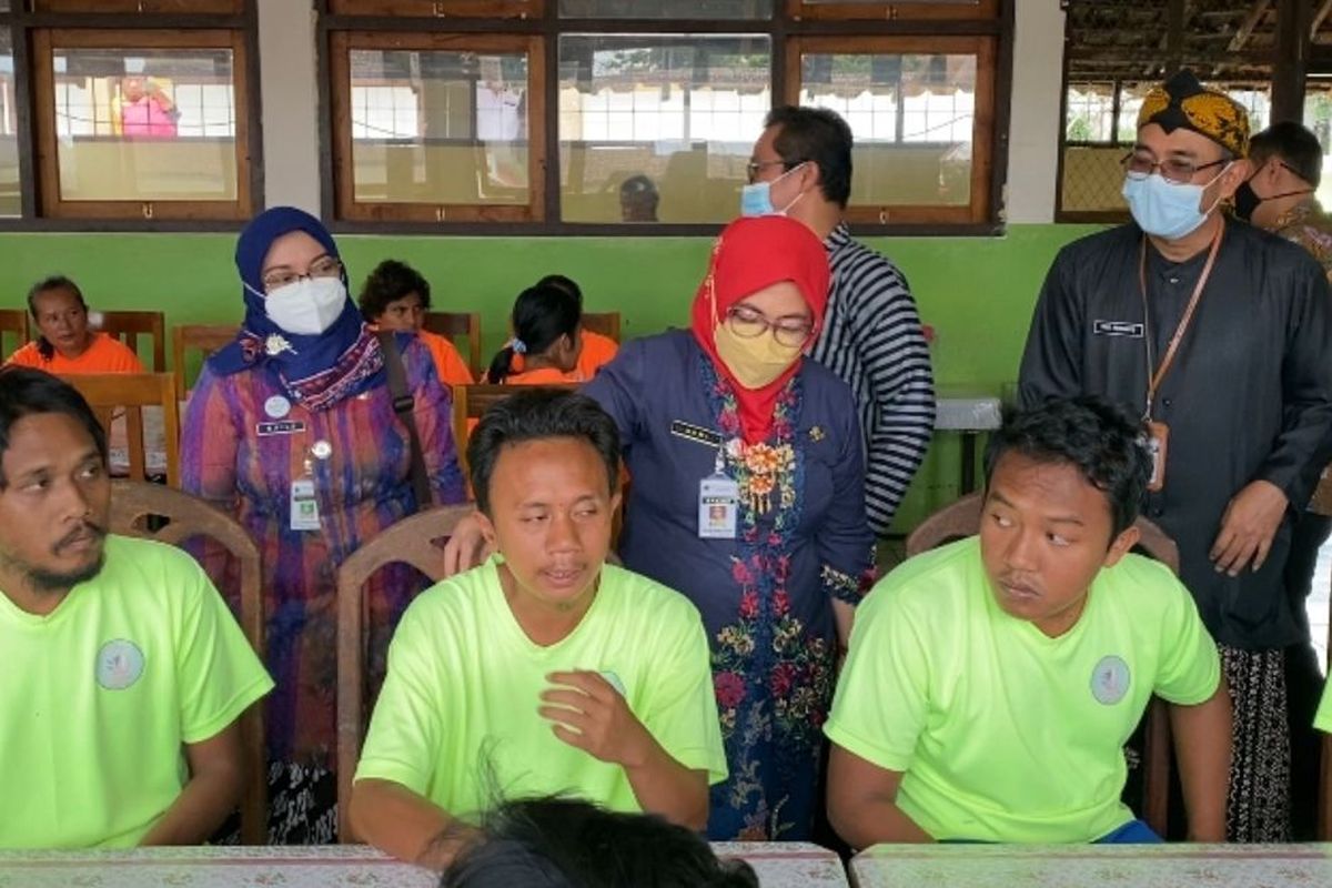 Temukan Banyak Gelandangan dan ODGJ Hamil Berkali-kali, Pemprov Jateng ...