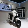 Update Motor Listrik Honda, Baterai Lagi Dites ESDM