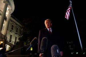 Trump Picu Ketegangan dengan Perintah Uji Coba Nuklir, Iran hingga Jepang Bereaksi Keras