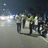 Sepasang Pelajar Tewas Ditabrak Mobil Saat Berhenti di Atas Fly Over Pekanbaru