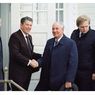 Kebijaksanaan Mendiang Mikhael Gorbachev dan Cairnya Perang Dingin