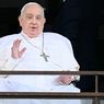 Paus Fransiskus Meninggal Akibat Pneumonia Ganda, Ini Penjelasan Penyakitnya