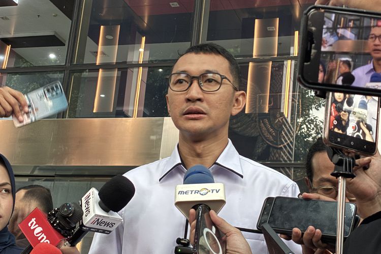 KPK Butuh Keterangan Nusron Wahid Dalami Pihak Lain hingga Aliran Uang di Kasus Suap HGB
