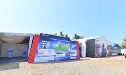 Pertamina Buka Camping Ground, Fasilitasi Komunitas Otomotif yang Nonton Pertamina Grand Prix of Indonesia