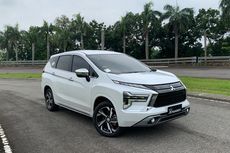 Daftar Mobil Baru yang Meluncur di Indonesia Sepanjang 2021