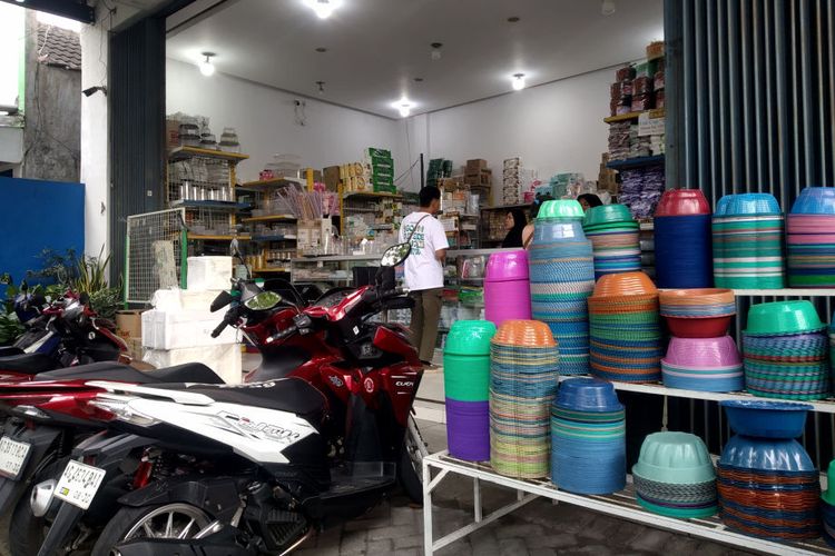 Impor Murah dari China Tekan Industri Plastik, Pelaku Usaha Minta Anti-Dumping