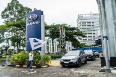 Subaru Indonesia Tambah 6 Jaringan Diler hingga 2024