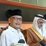 Menhaj Irfan: 25.271 Calon Jemaah Haji Indonesia Telah Diberangkatkan ke Madinah