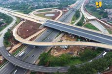 Pemerintah Habiskan Rp 98 Triliun untuk Pengadaan Lahan Jalan Tol 