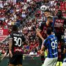 Semifinal Liga Champions: San Siro 