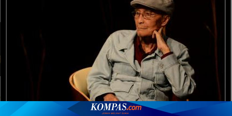 Kisah Sapardi Djoko Damono dan Topi Petnya...