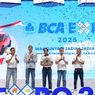 BCA Expo 2025, Ada Promo KPR dan KKB dengan Bunga Mulai 1,65 Persen