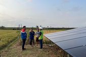 Berdayakan Energi Lokal yang Bersih, Desa Energi Berdikari Pertamina Kini Hadir di 52 Titik Lokasi Se-Indonesia