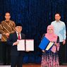 Indonesia-Malaysia Teken Kerja Sama Pengakuan Sertifikat Halal, Apa Untungnya?