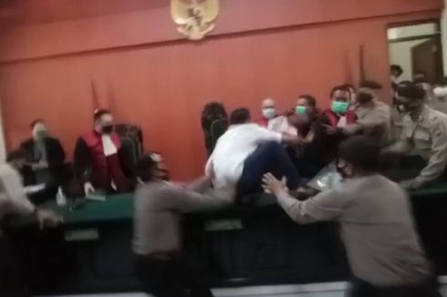 Yunus, Aktivis Anti Masker yang Divonis 3 Tahun Ajukan Banding, Ini Pertimbangannya