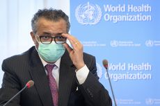 WHO: Pandemi Belum Usai, Berpuas Diri Bahaya seperti Virus Corona 
