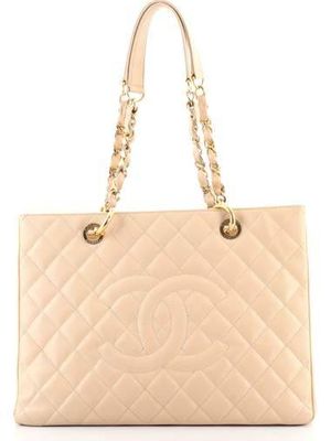 Chanel Grand Shopping Tote.