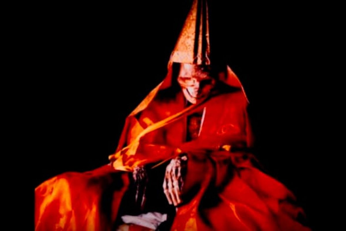 Shonin Sokushinbutsu, Ritual Mumifikasi Diri Para Biksu Buddha Jepang Kuno