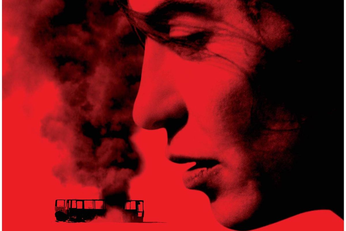 Poster film Incendies (2010)