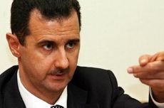 Assad kepada Kurdi Suriah: Amerika Tidak Akan Melindungi Kalian