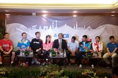 Bagaimana Persiapan Para Atlet Jelang Indonesia Open?