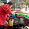 Harga Minyak Goreng di Pasar Masih Tinggi, Pedagang Sering Berselisih dengan Pembeli