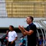Persija Jakarta Vs Dewa United, Macan Kemayoran Munculkan Opsi Rotasi