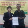 Sengketa 765 Ha Tanah Kaum Maboet di Padang, Menteri ATR/BPN Diminta Segera Tuntaskan