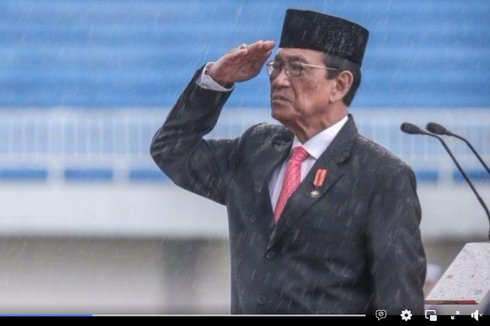 Membaca Makna di Balik Pertemuan Para Capres dan Presiden Jokowi dengan Sultan HB X