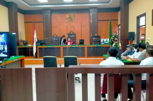 Polisi Menang Praperadilan, Hakim Tolak Permohonan Tersangka Perusakan Perumahan di Kampar