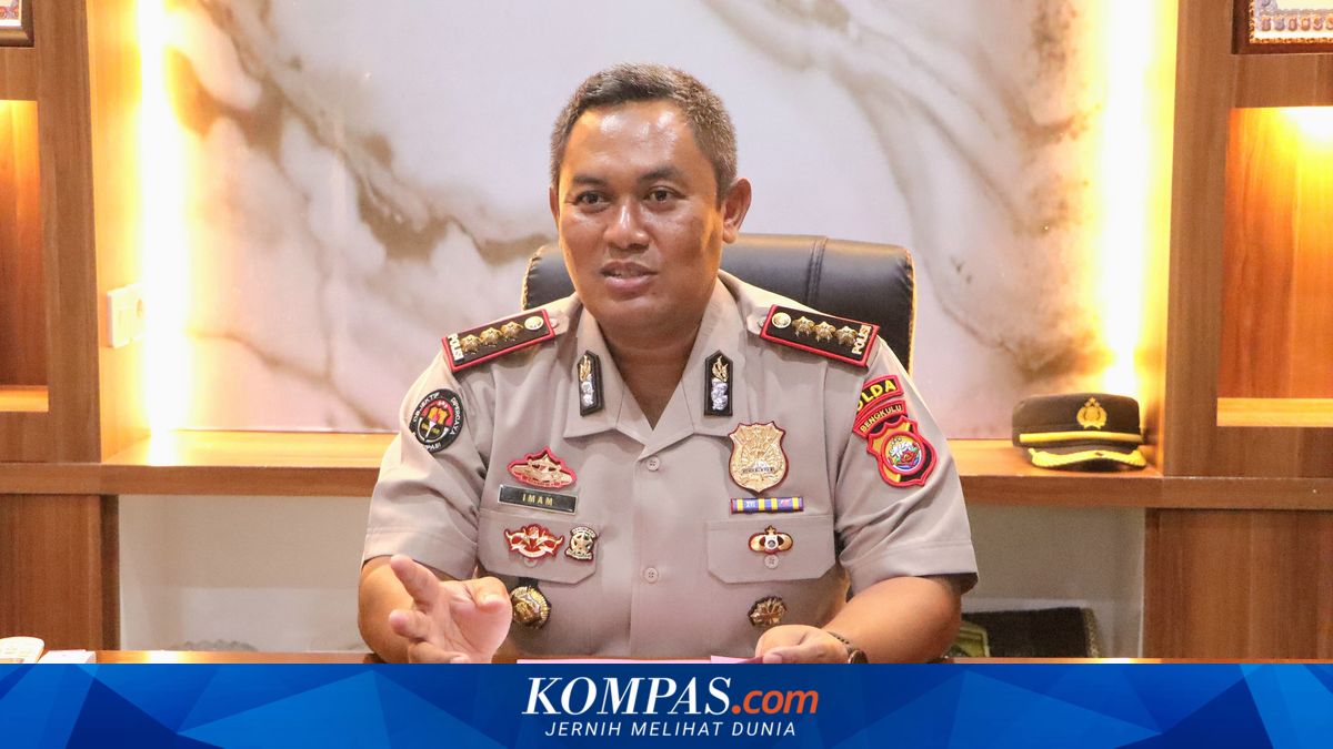 Polda Bengkulu Tetapkan 4 Tersangka Baru Kasus Gratifikasi Rekrutmen PDAM Bengkulu