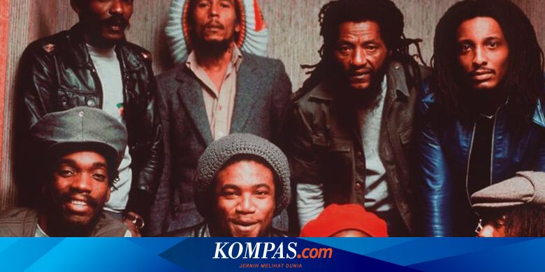 Lirik dan Chord Lagu Three Little Birds dari Bob Marley dan The Wailers