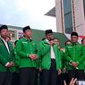 Ganjar Sebut Mahfud Berpeluang Jadi Cawapres, PPP: Megawati Punya Insting Politik yang Luar Biasa