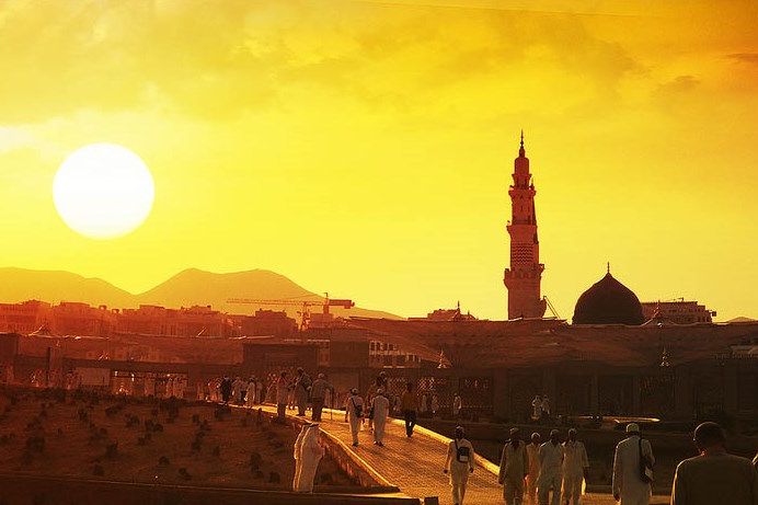 Perang Bani Qainuqa, Terusirnya Satu Kabilah Yahudi dari Madinah