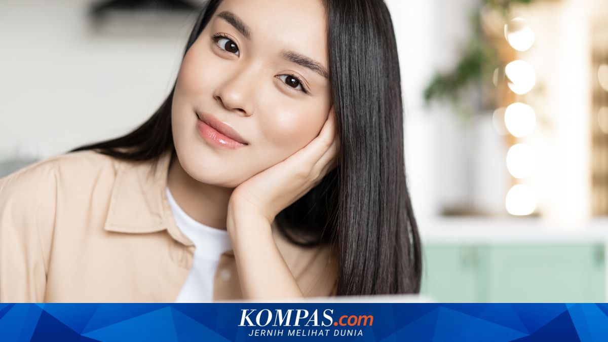 8 Cara Alami Bikin Kulit Wajah Kenyal Tanpa Suntikan