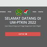 Pendaftaran UM-PTKIN 2022 Ditutup Besok, Ini Cara Daftarnya