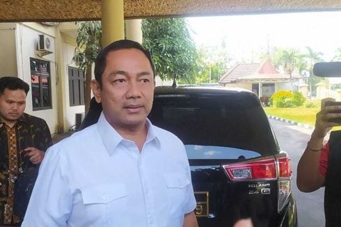 TikTokers Bima Yudho Kembali Viral karena Diduga Singgung Megawati, Organisasi Sayap PDI-P Mengaku Tersinggung