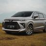 Estimasi Modal Mudik Jakarta-Semarang Naik Toyota Avanza Baru