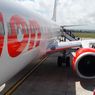 Lion Air Apresiasi Pramugara yang Layani Lansia di Pesawat