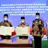 Besok, Asrama Haji Banten Siap Sambut Kepulangan Jemaah Haji Kota Tangerang 