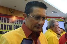 Fadel Hubungi Ketua KPK Minta Awasi Munaslub Golkar, tetapi Ditolak