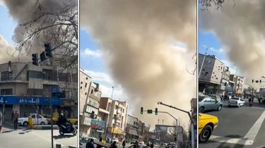 Ada 329 WNI di Iran, Begini Kondisinya di Tengah Serangan AS-Israel