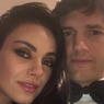 Ashton Kutcher dan Mila Kunis Ogah Wariskan Hartanya ke Anak