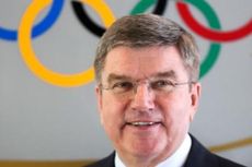 Bach Gantikan Rogge Jadi Ketua IOC
