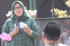 Bupati Nonaktif Bogor Ade Yasin Menangis Minta Dibebaskan, Merasa Tak Terlibat Kasus Suap Anggota BPK